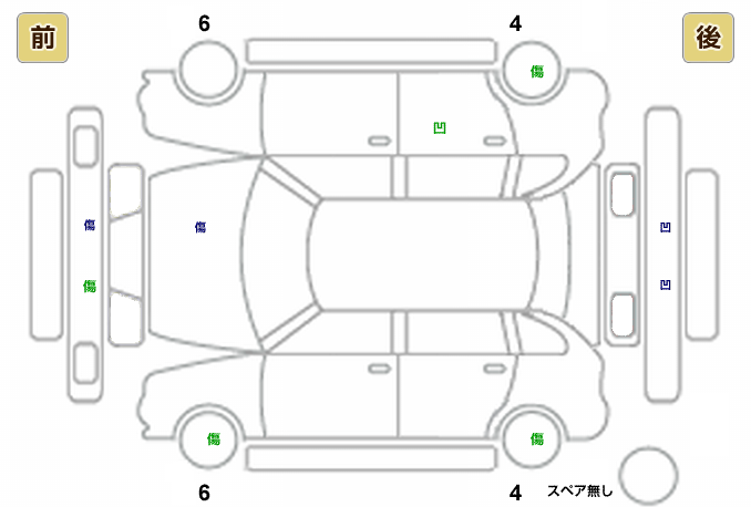 展開図