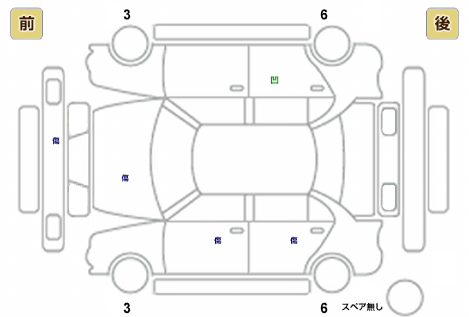 展開図