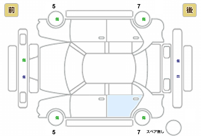 展開図