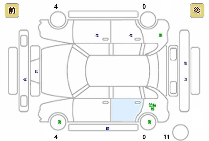 展開図