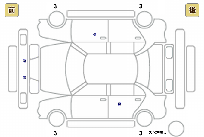 展開図