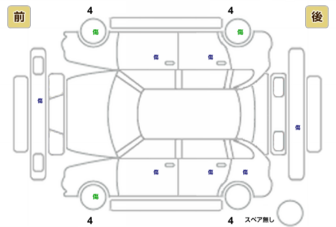 展開図