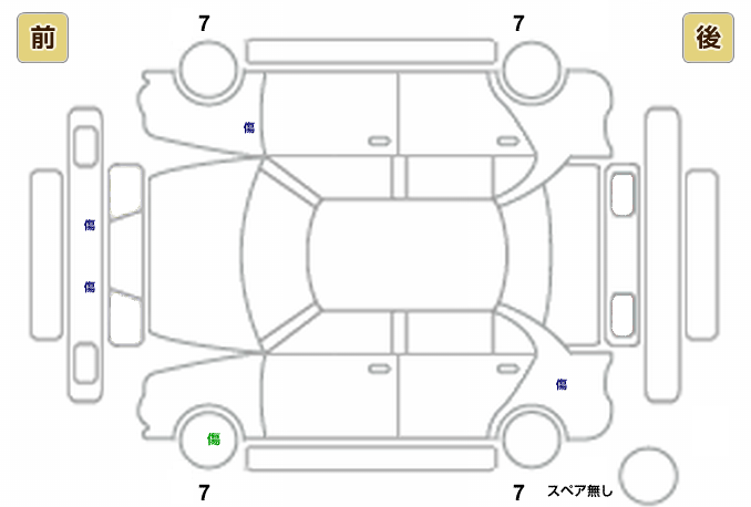 展開図