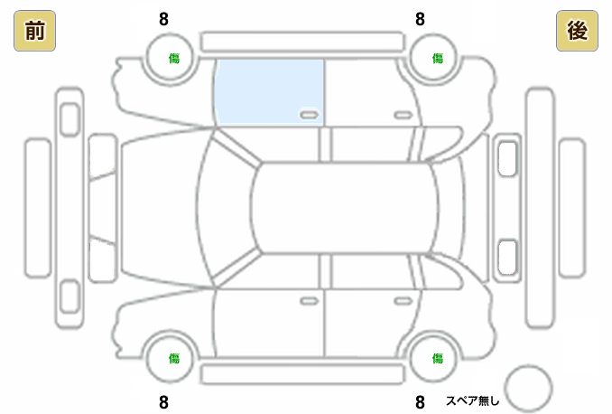 展開図