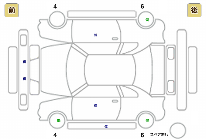 展開図