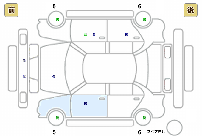 展開図