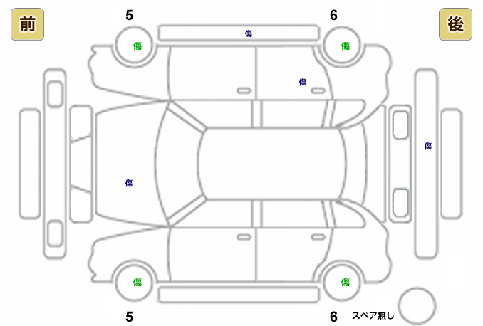 展開図