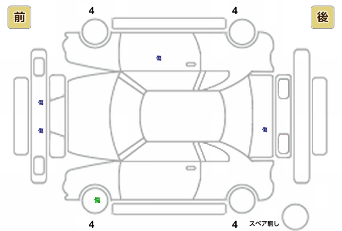 展開図