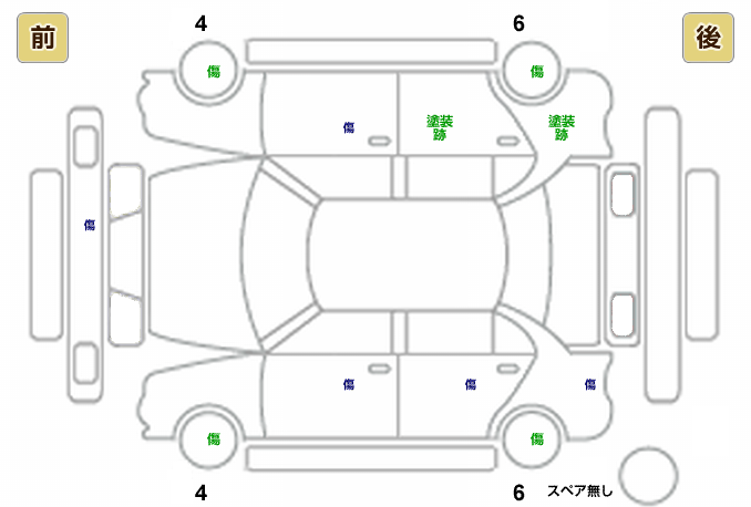 展開図