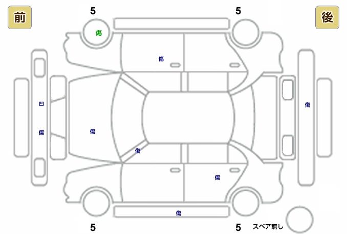 展開図