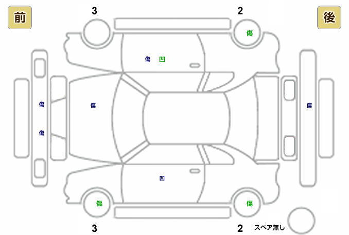 展開図