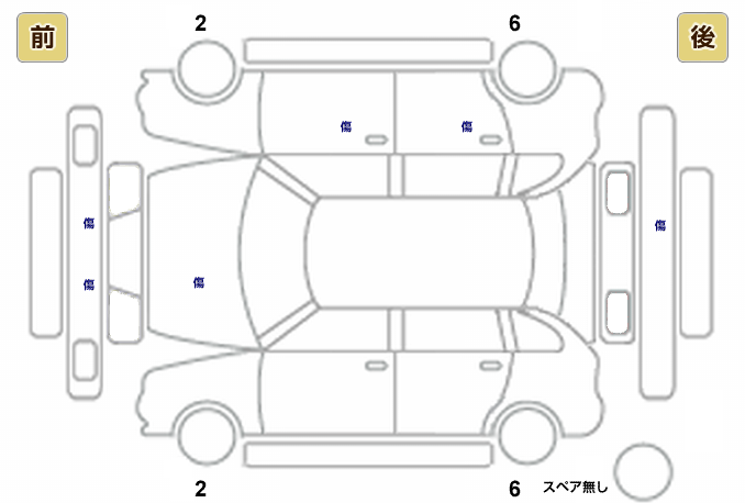 展開図