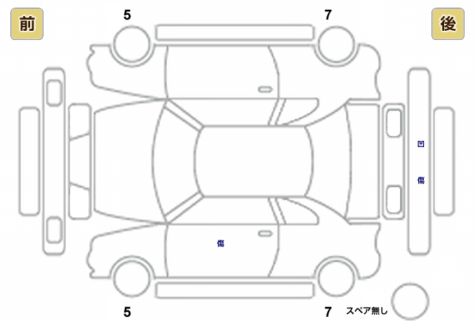 展開図