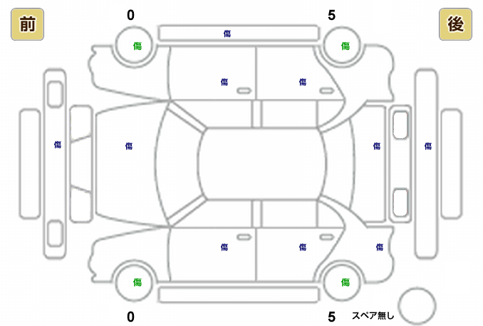 展開図