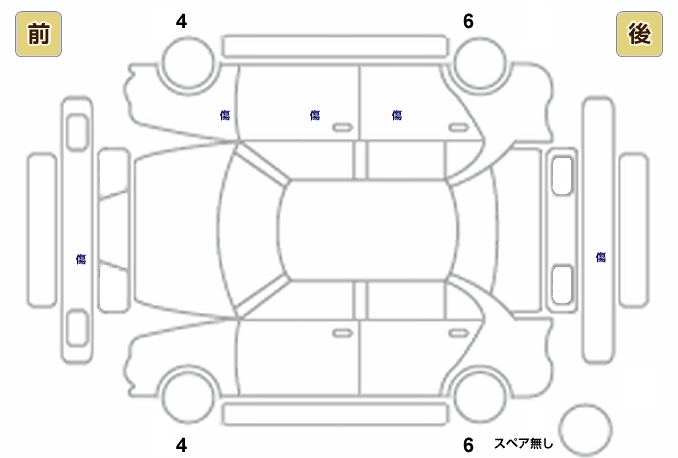 展開図