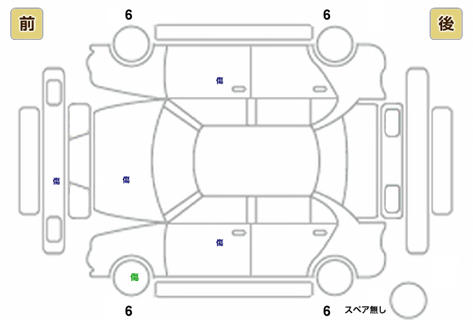 展開図