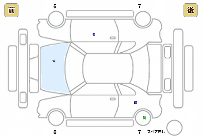 展開図