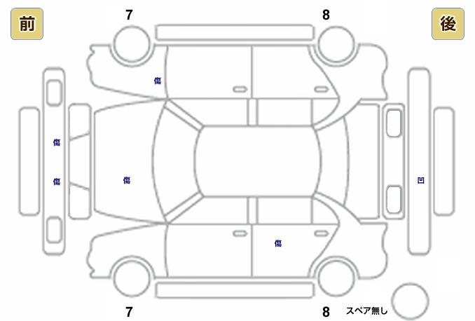 展開図