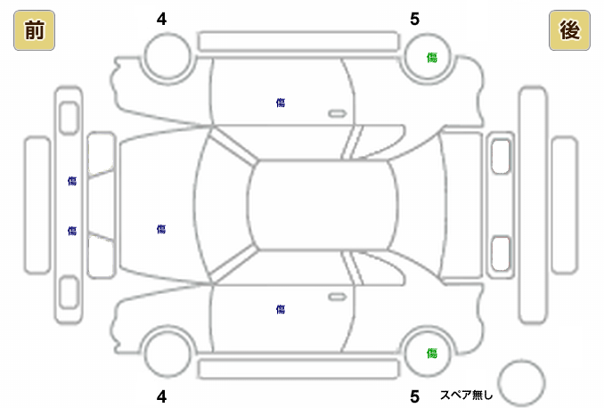 展開図