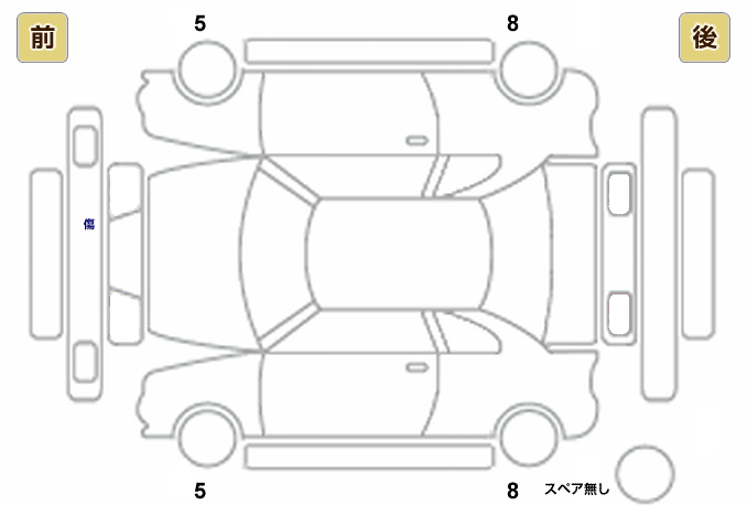 展開図