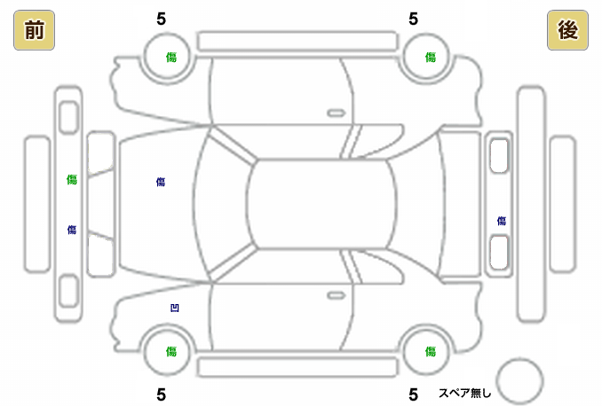 展開図