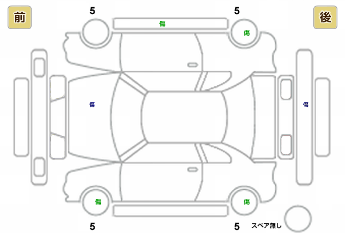 展開図