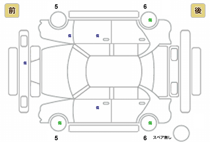 展開図