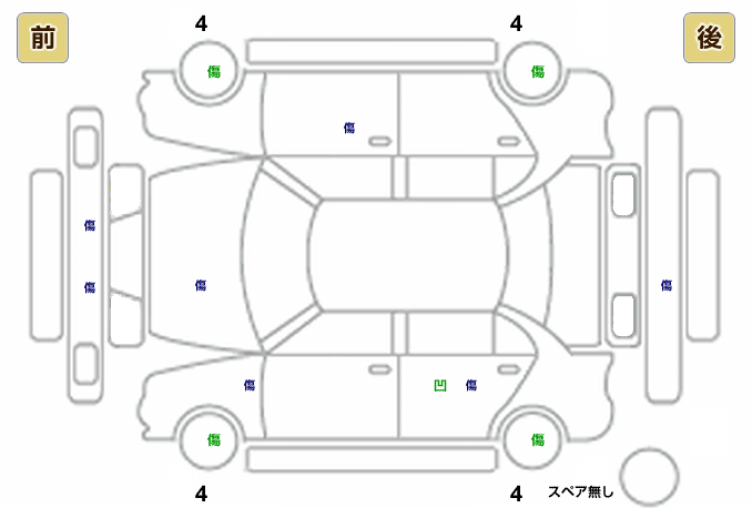 展開図