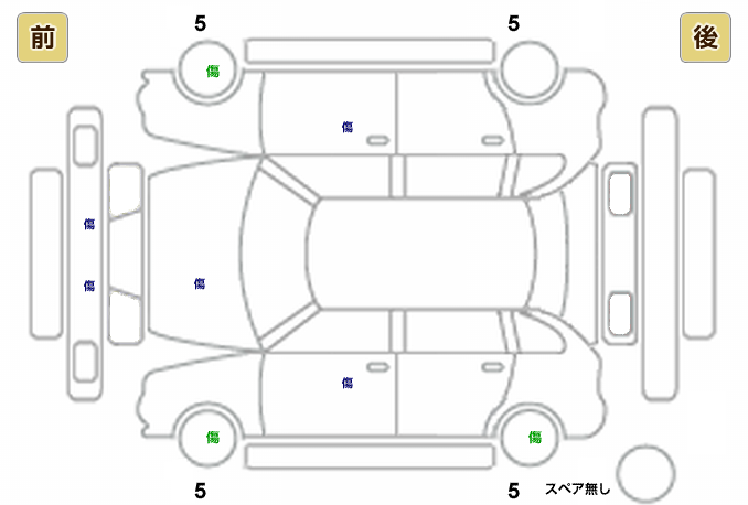 展開図