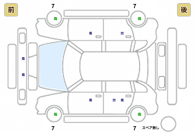 展開図