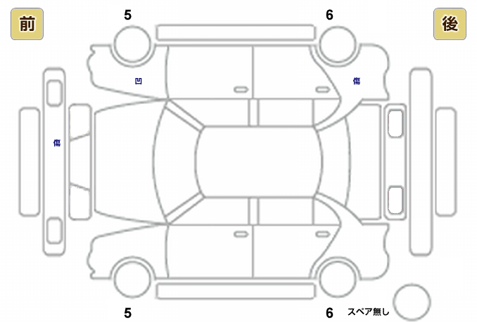 展開図