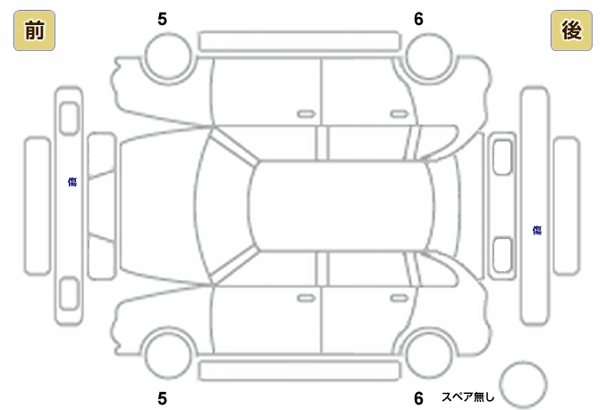 展開図