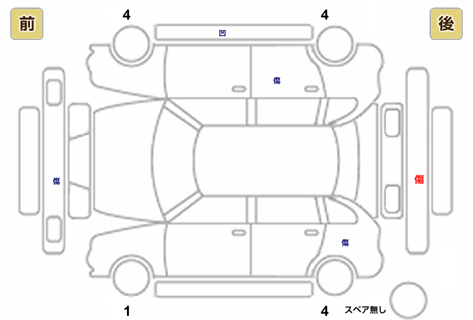 展開図