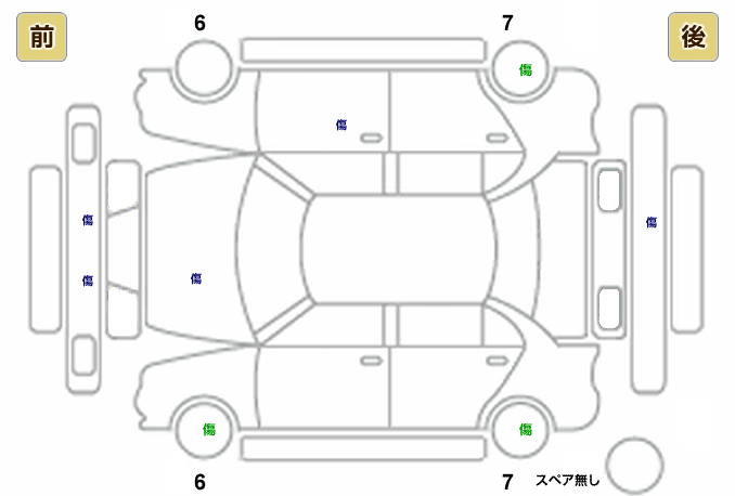 展開図