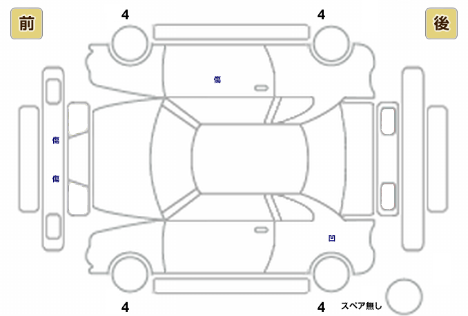 展開図