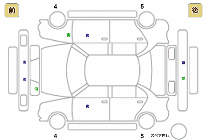 展開図