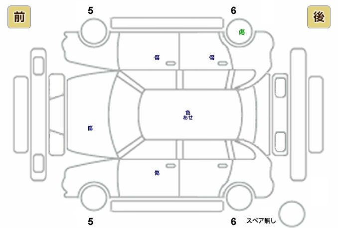 展開図