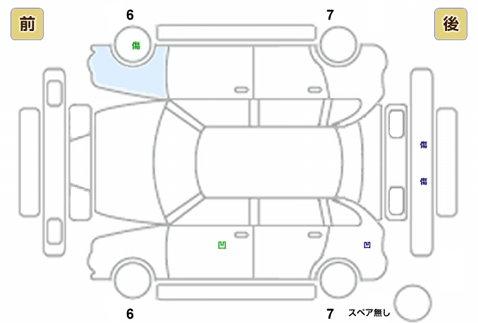 展開図