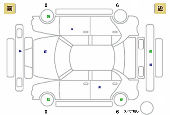 展開図