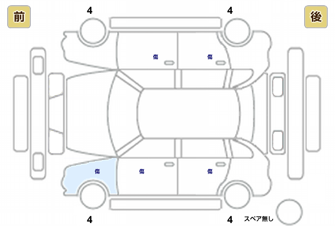 展開図