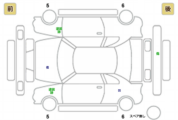 展開図