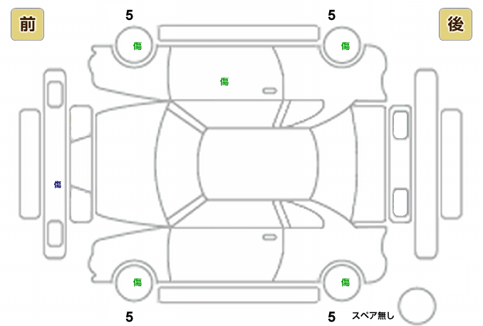 展開図