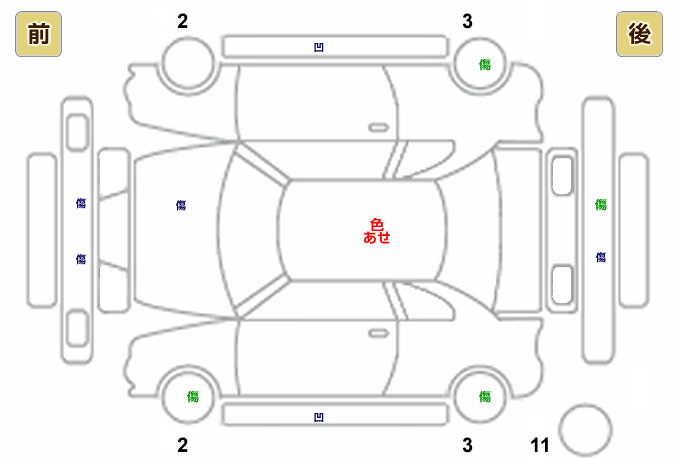 展開図