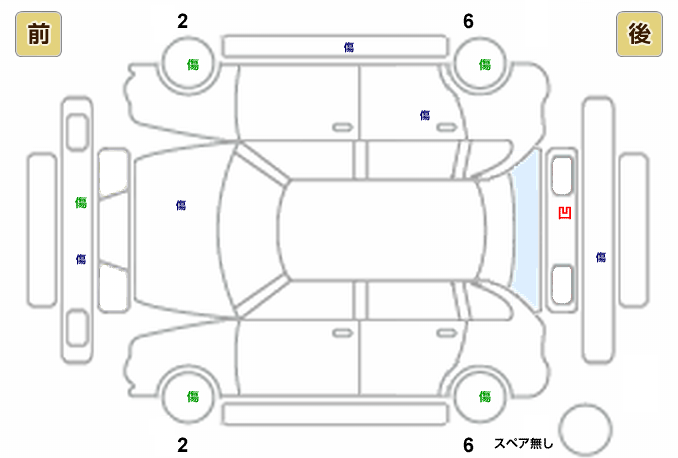 展開図