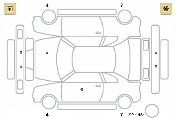 展開図