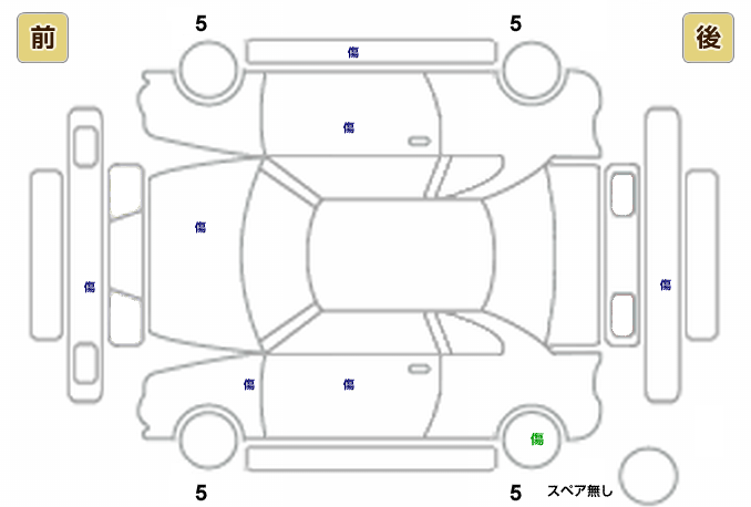 展開図