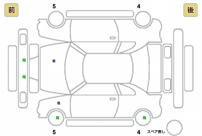 展開図