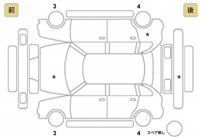 展開図