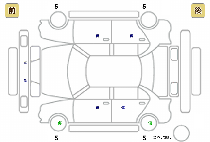 展開図