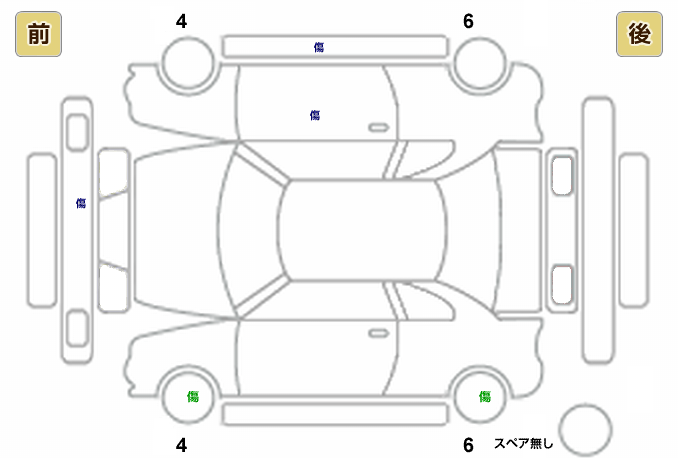 展開図